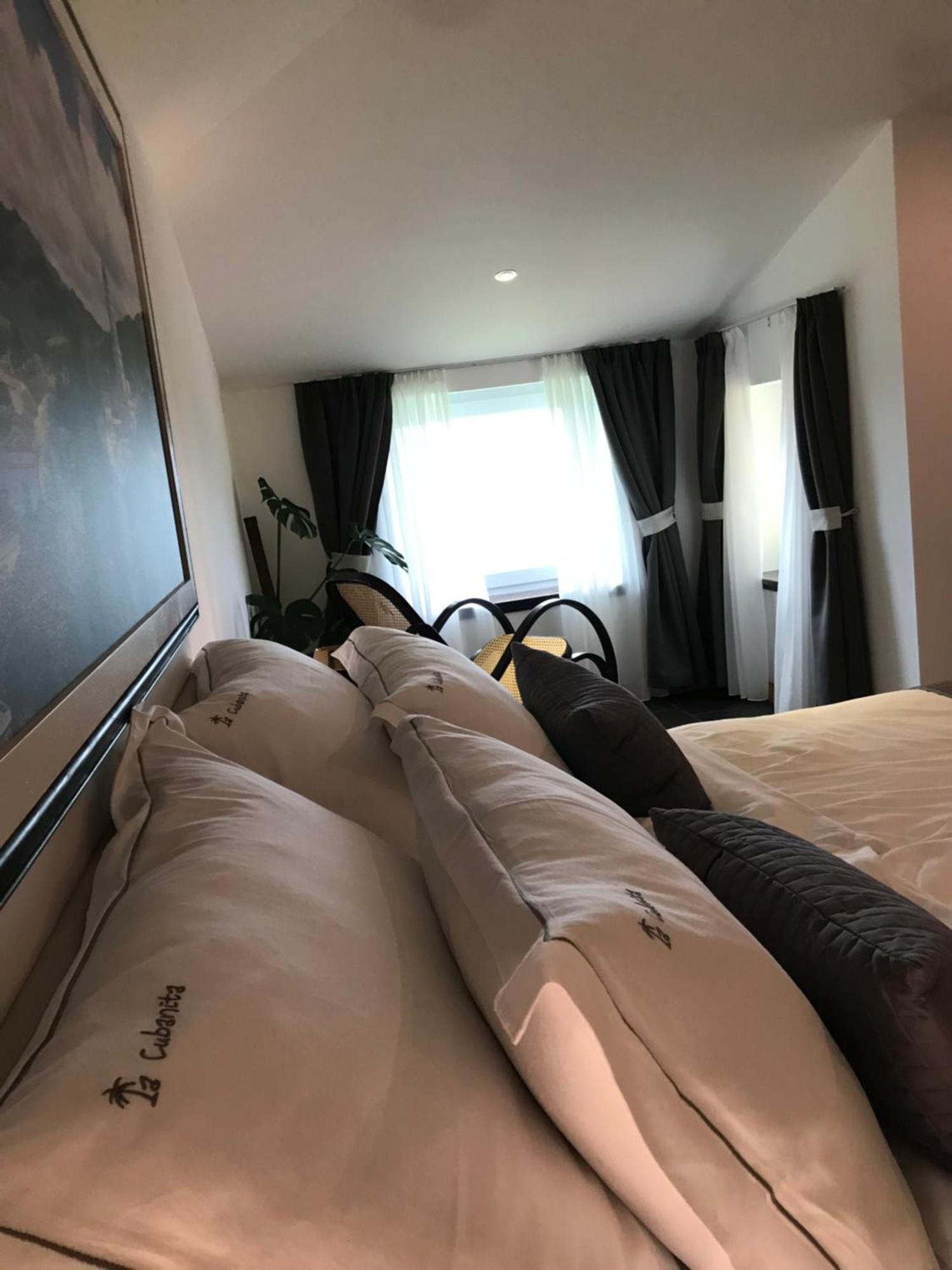Kojsko La Cubanita Bed & Breakfast エクステリア 写真
