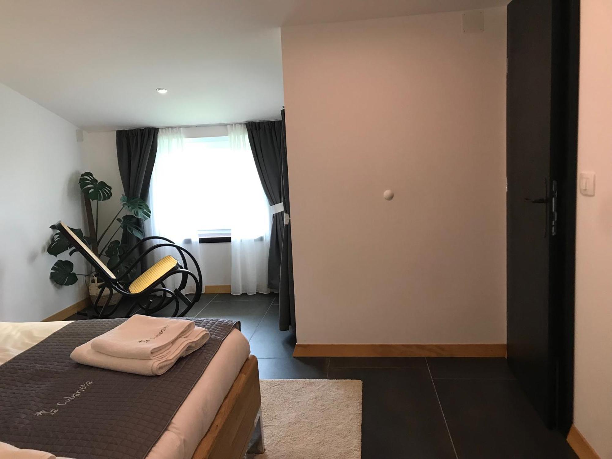 Kojsko La Cubanita Bed & Breakfast エクステリア 写真