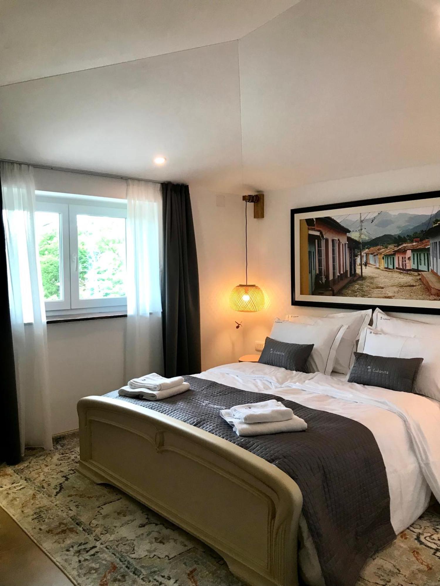 Kojsko La Cubanita Bed & Breakfast エクステリア 写真