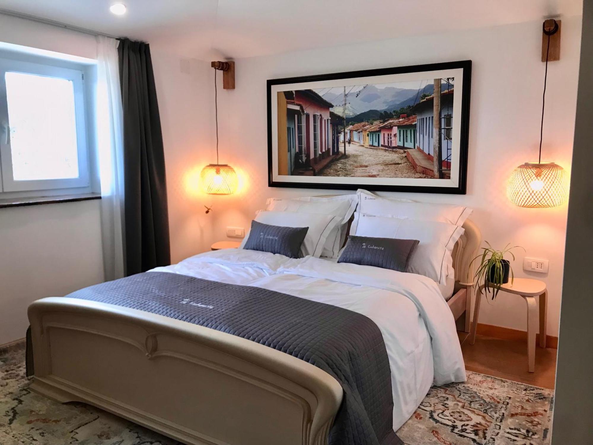 Kojsko La Cubanita Bed & Breakfast エクステリア 写真