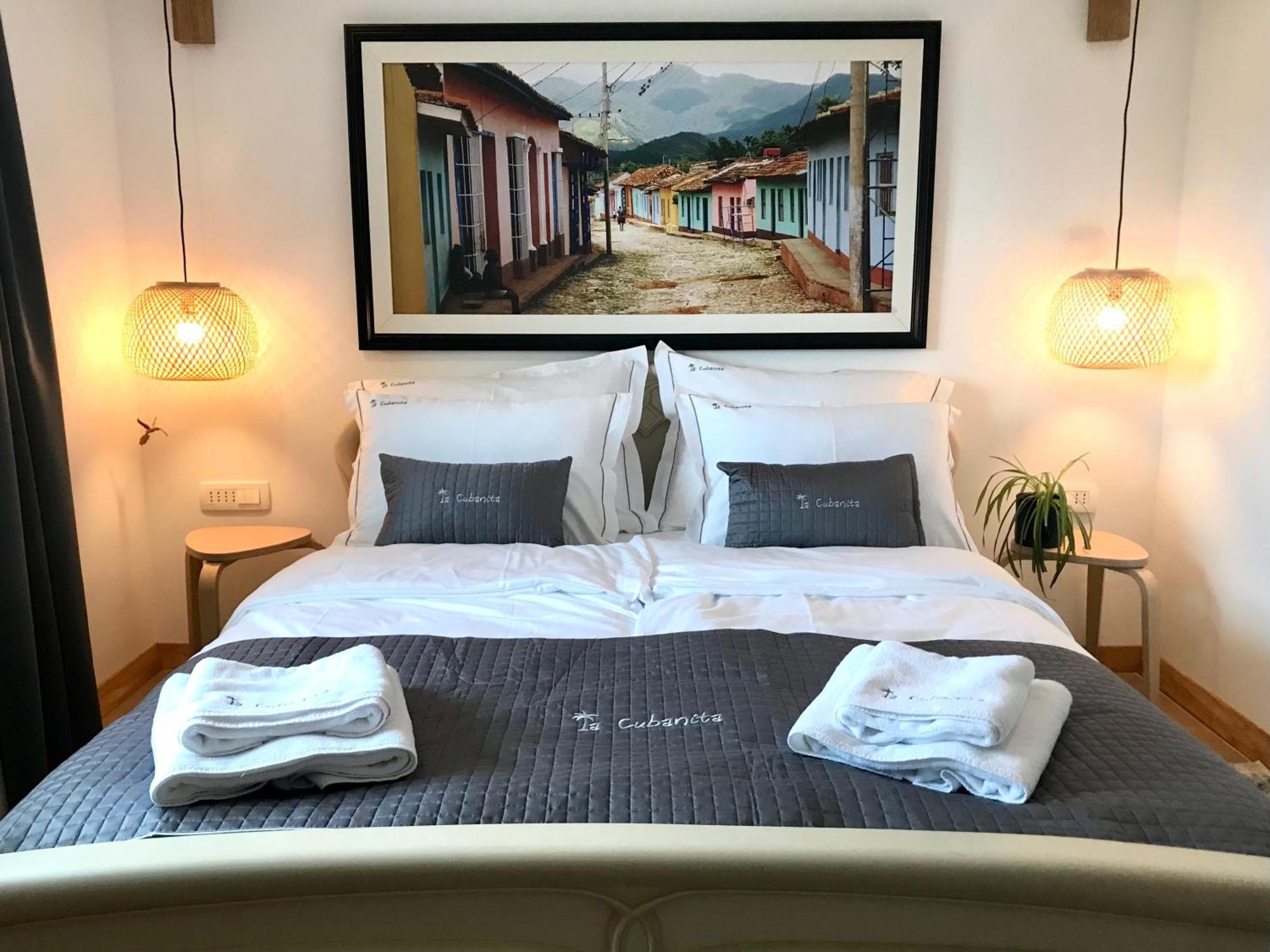 Kojsko La Cubanita Bed & Breakfast エクステリア 写真