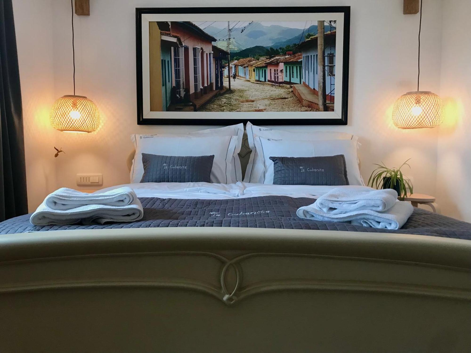 Kojsko La Cubanita Bed & Breakfast エクステリア 写真