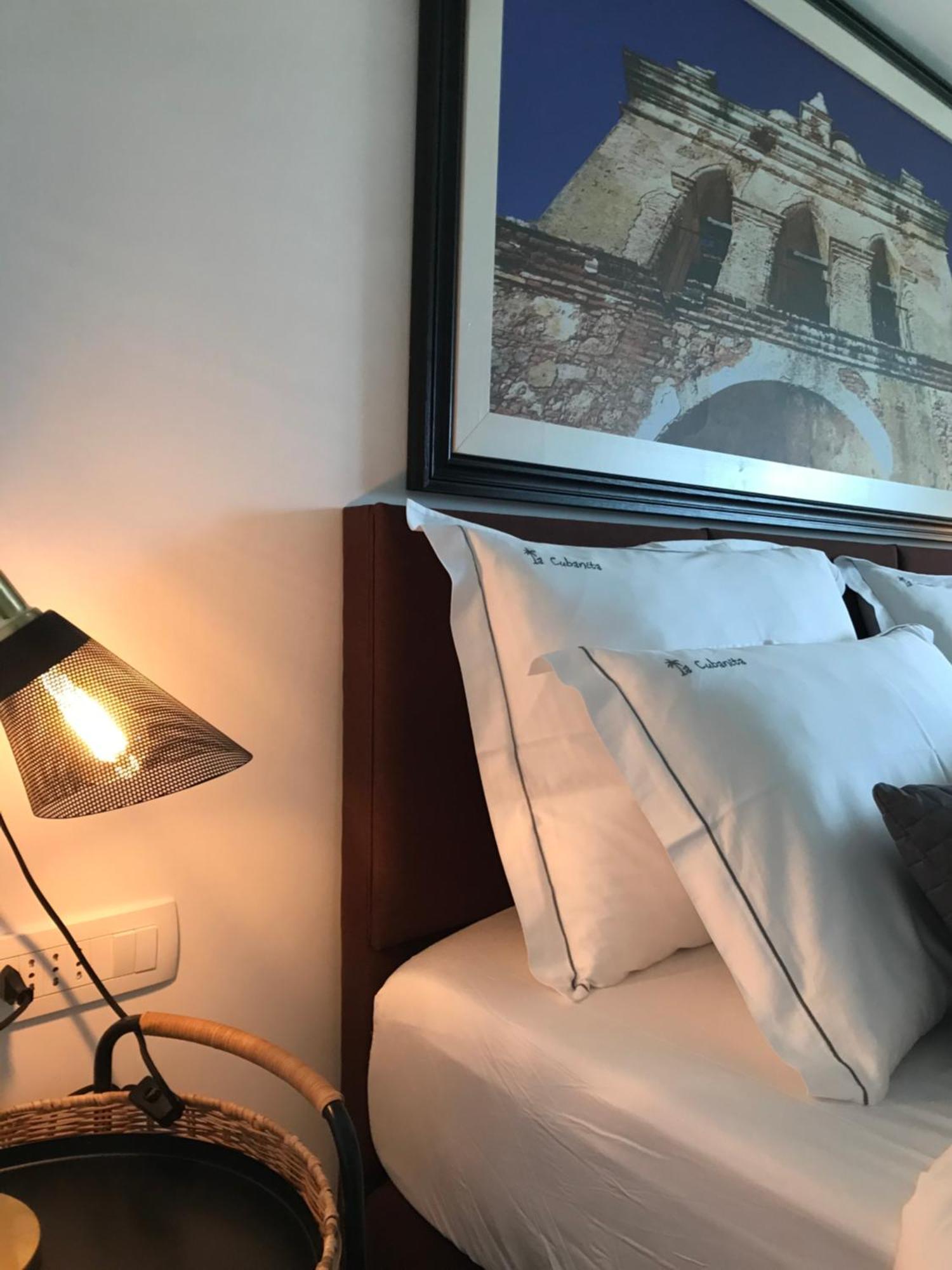 Kojsko La Cubanita Bed & Breakfast エクステリア 写真