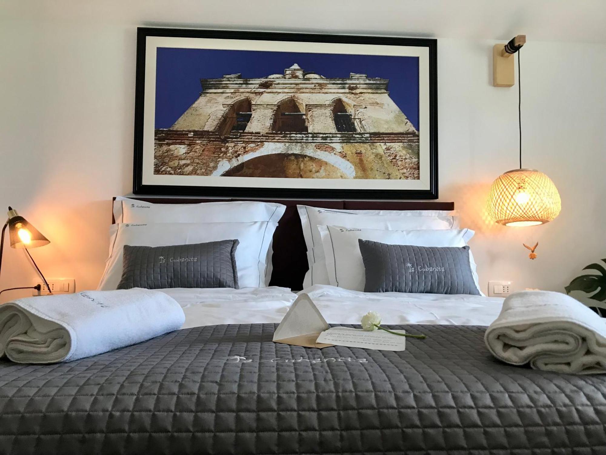 Kojsko La Cubanita Bed & Breakfast エクステリア 写真