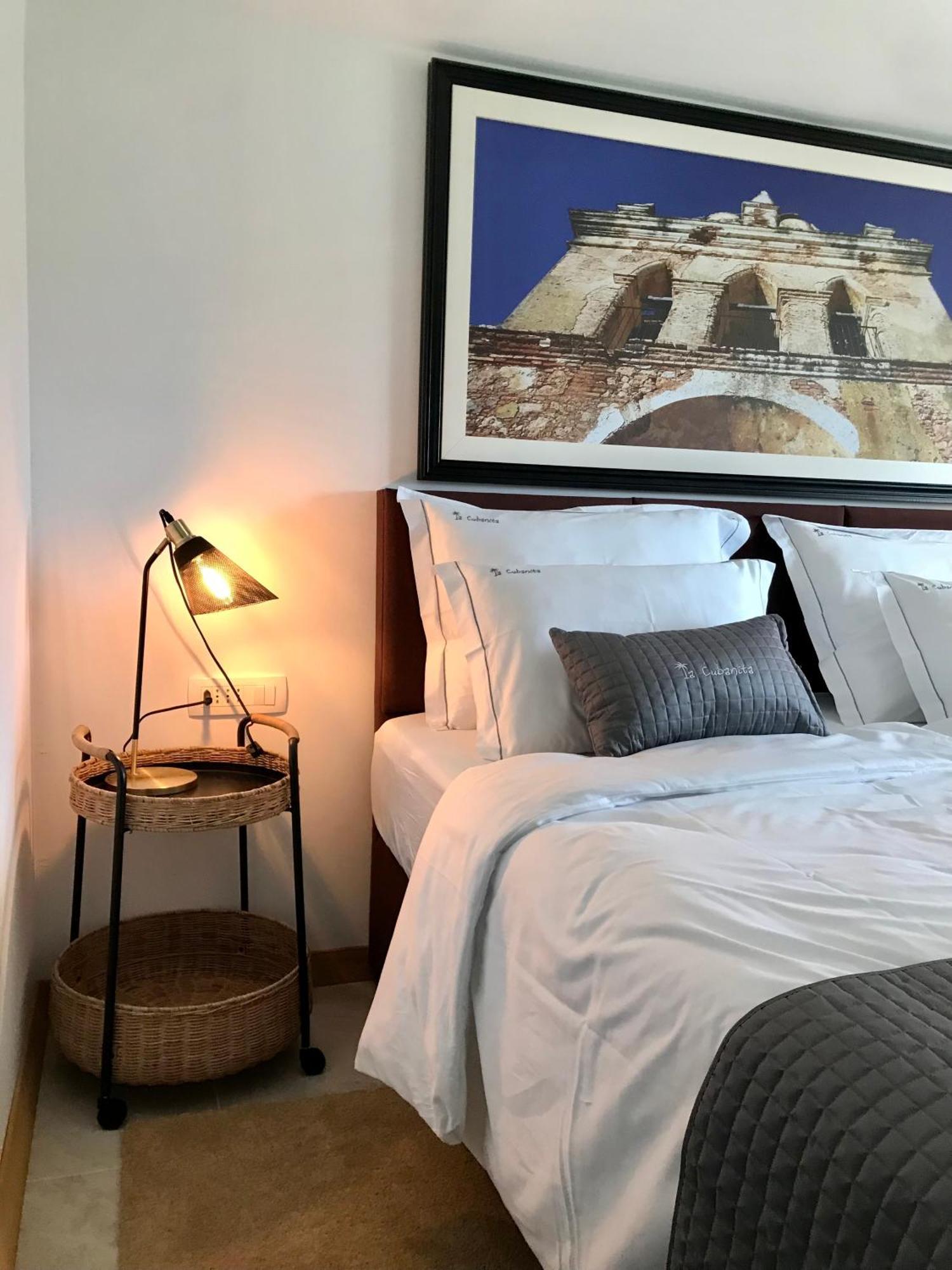 Kojsko La Cubanita Bed & Breakfast エクステリア 写真
