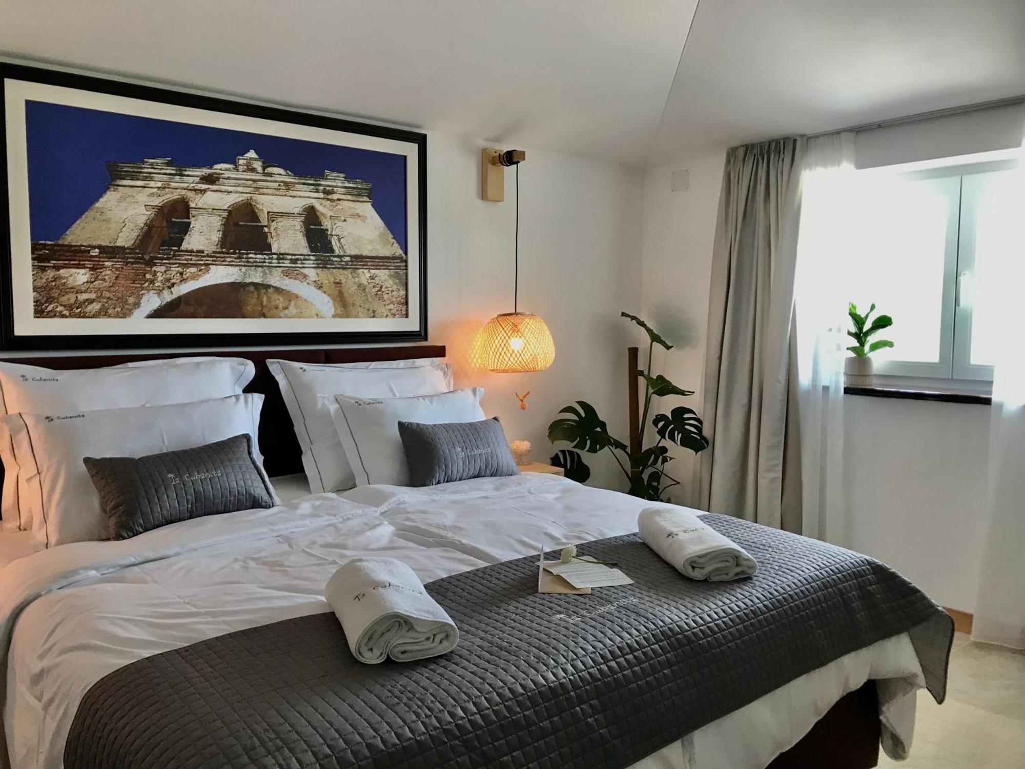 Kojsko La Cubanita Bed & Breakfast エクステリア 写真
