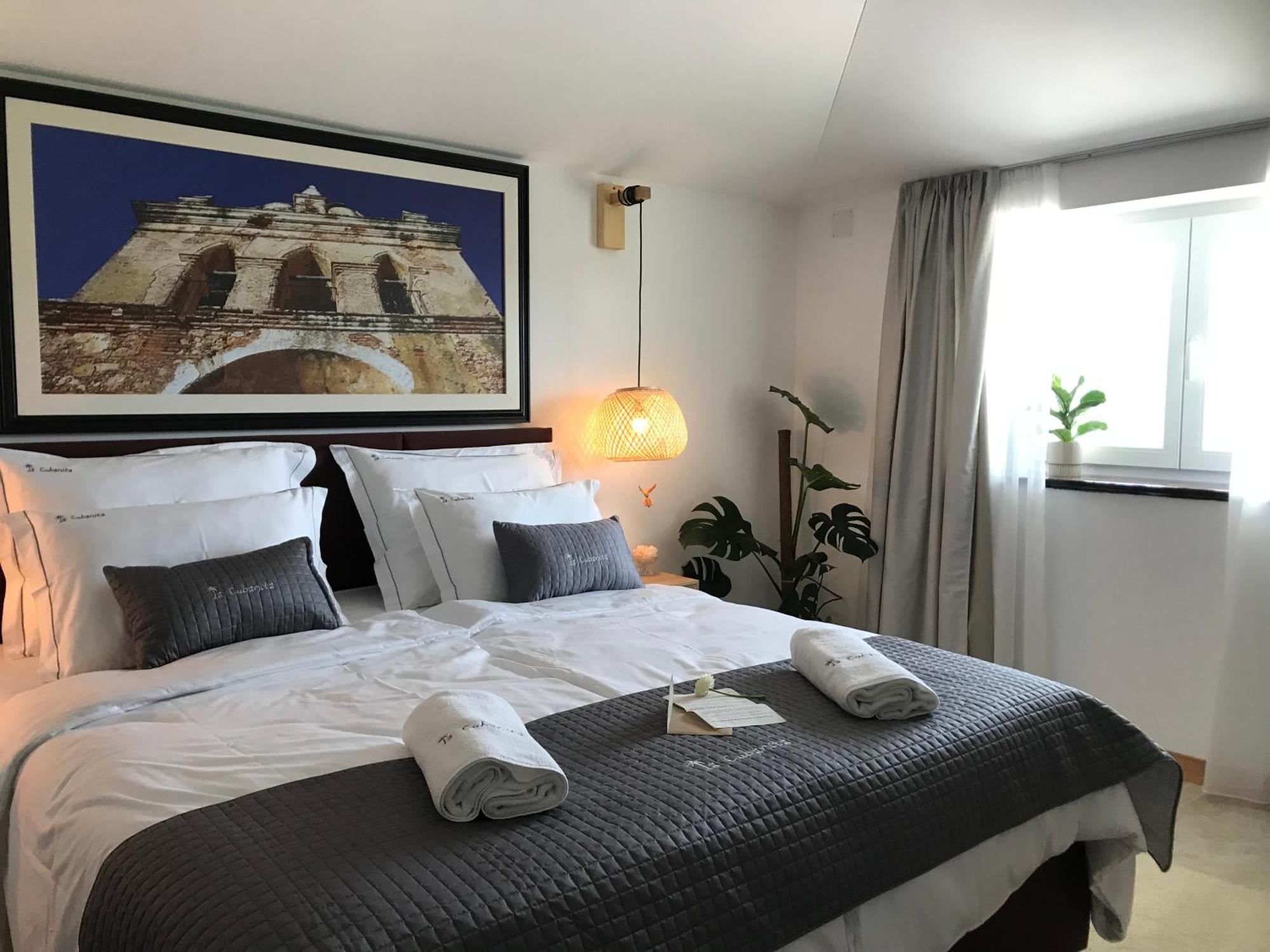 Kojsko La Cubanita Bed & Breakfast エクステリア 写真