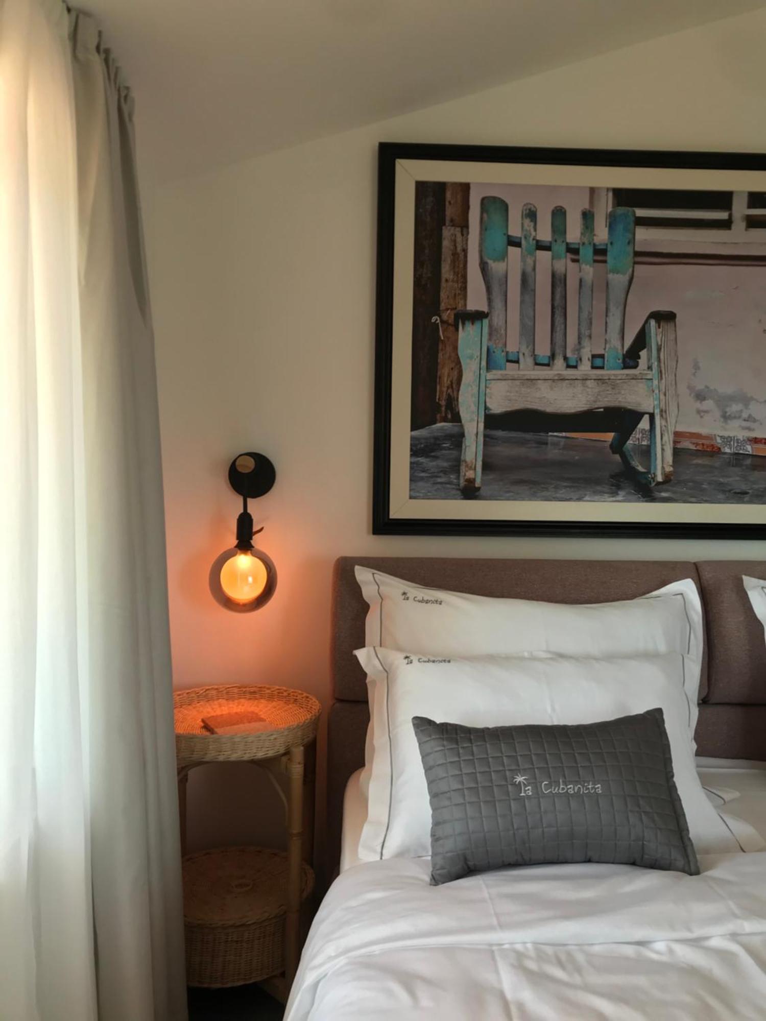 Kojsko La Cubanita Bed & Breakfast エクステリア 写真