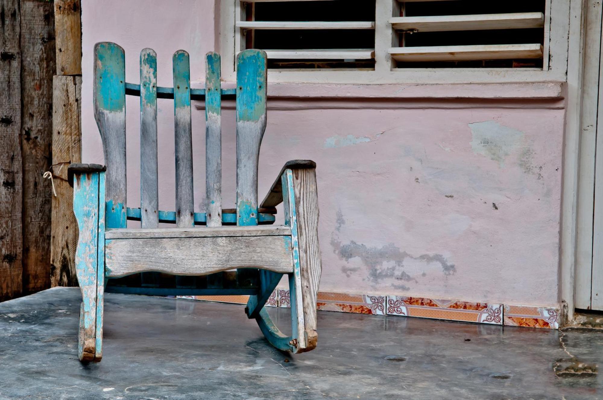 Kojsko La Cubanita Bed & Breakfast エクステリア 写真